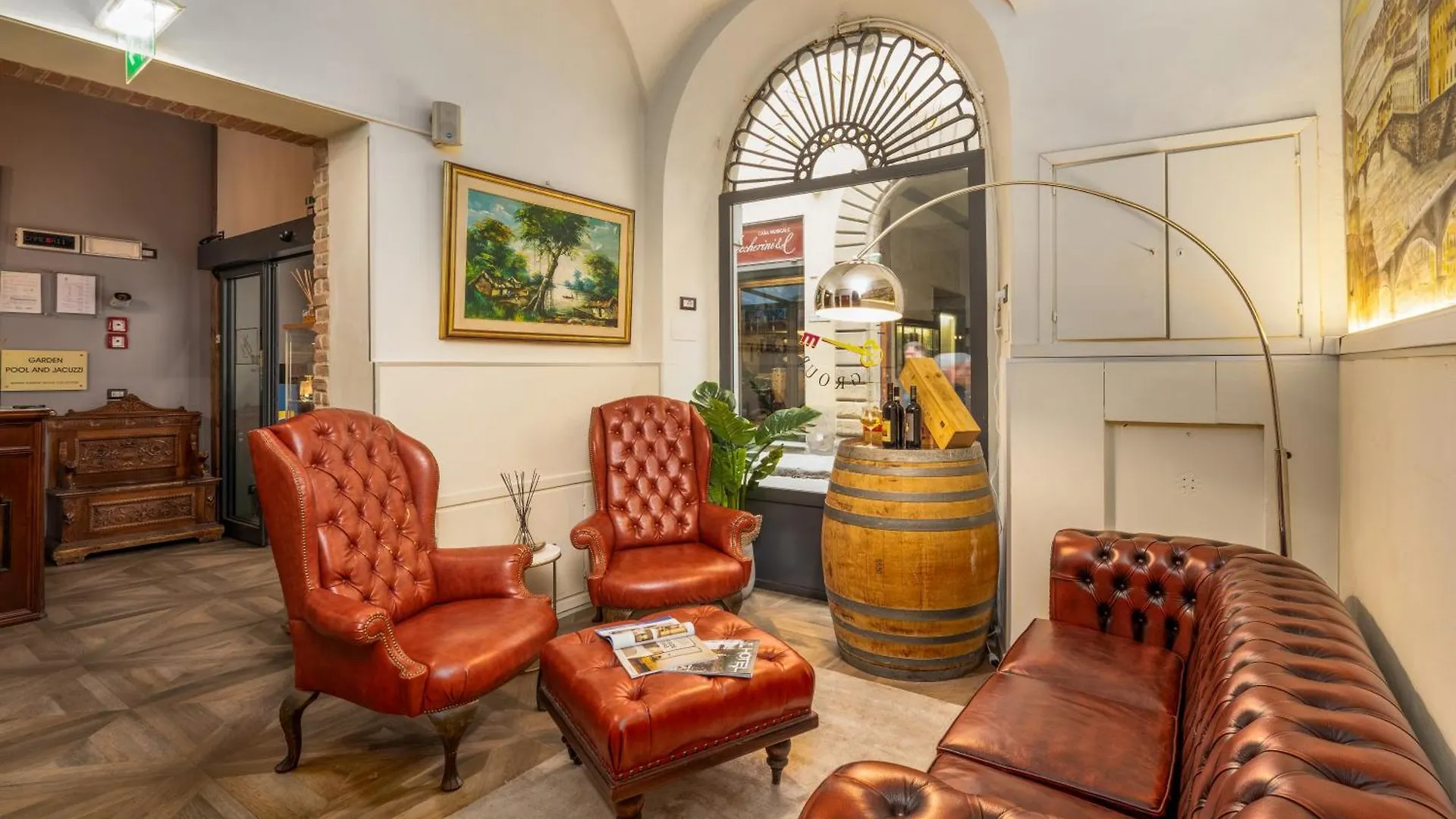 4 Hotel Romantici a Jabaquara Che Vale la Pena Scegliere