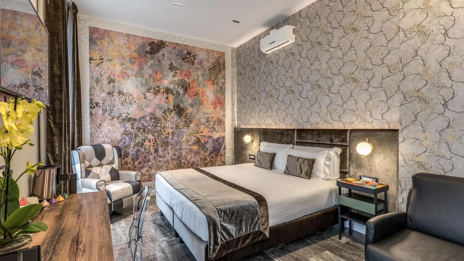 4 Hotel per Famiglie in Via Cola di Rienzo che Funzionano Davvero