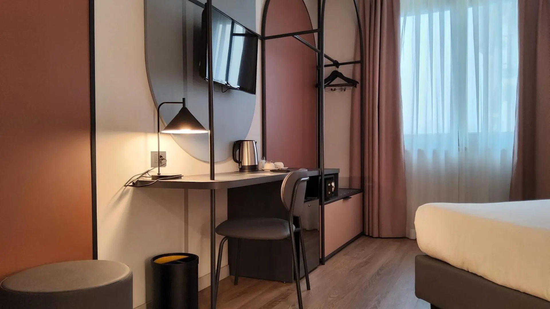 4 Hotel Aeroporto a Verona Vicino al Teatro Romano