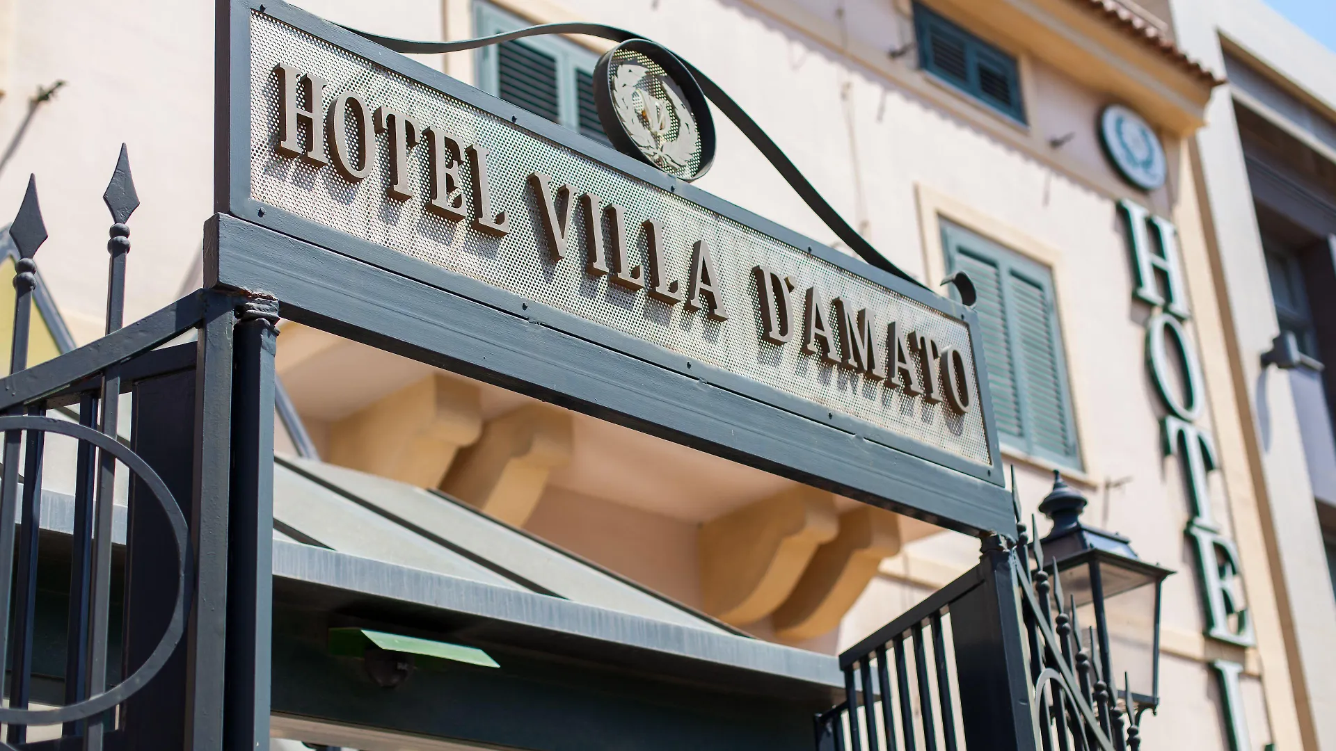 5 Resort vicino alla Cripta Imperiale per Esplorare Palermo