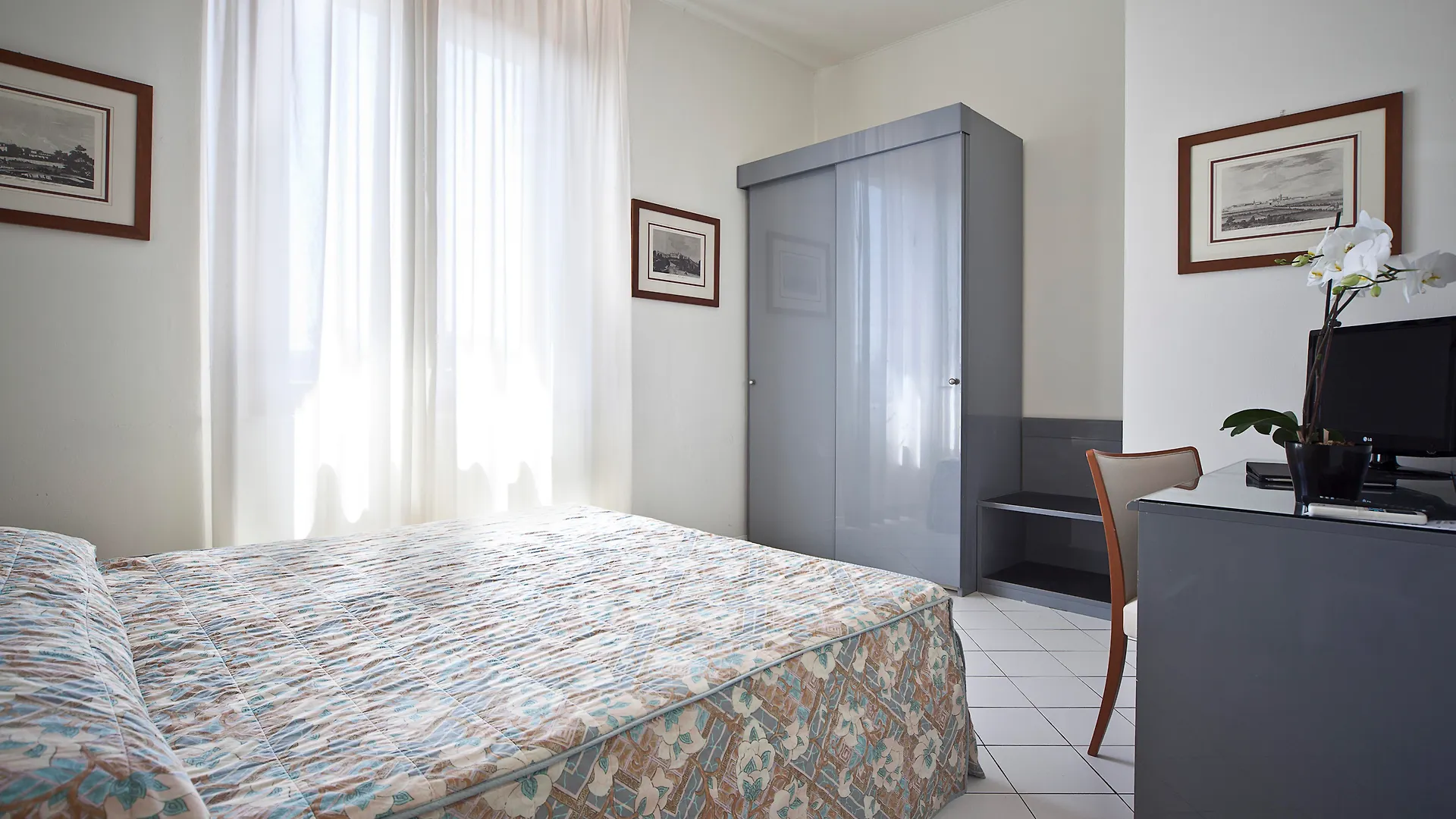 5 Hotel Economici vicino Piazza Salimbeni con Accesso Facile
