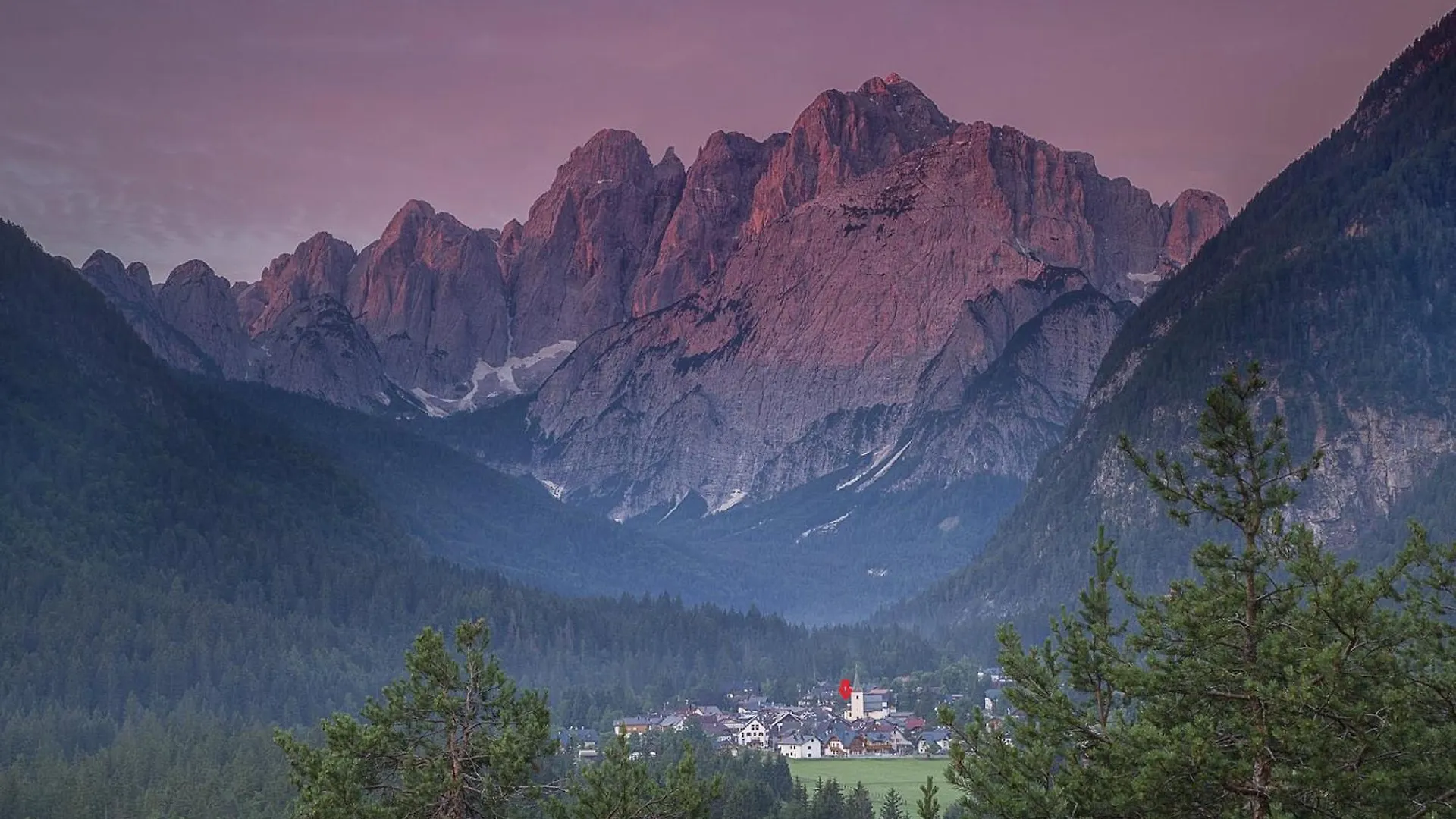 Dove Dormire vicino a Florianca: 4 Hotel Economici a Tarvisio