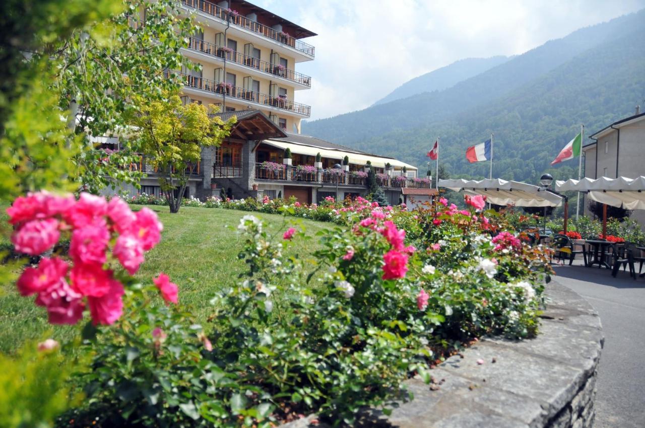 14 Hotel 3 Stelle in Italia che Vale Davvero Prenotare