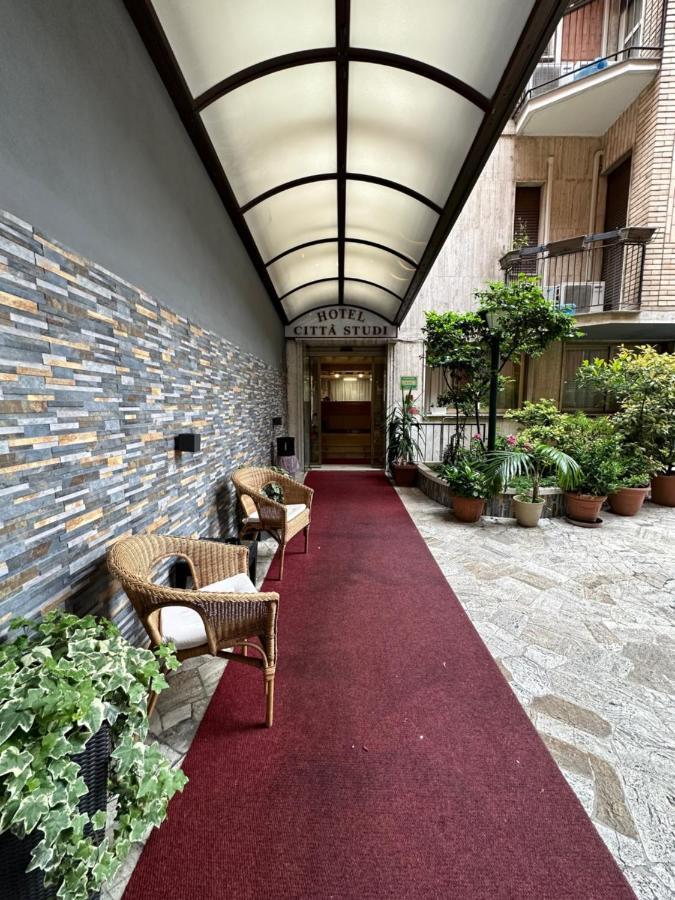 7 Hotel a Città Studi Milano Comodi per Linate