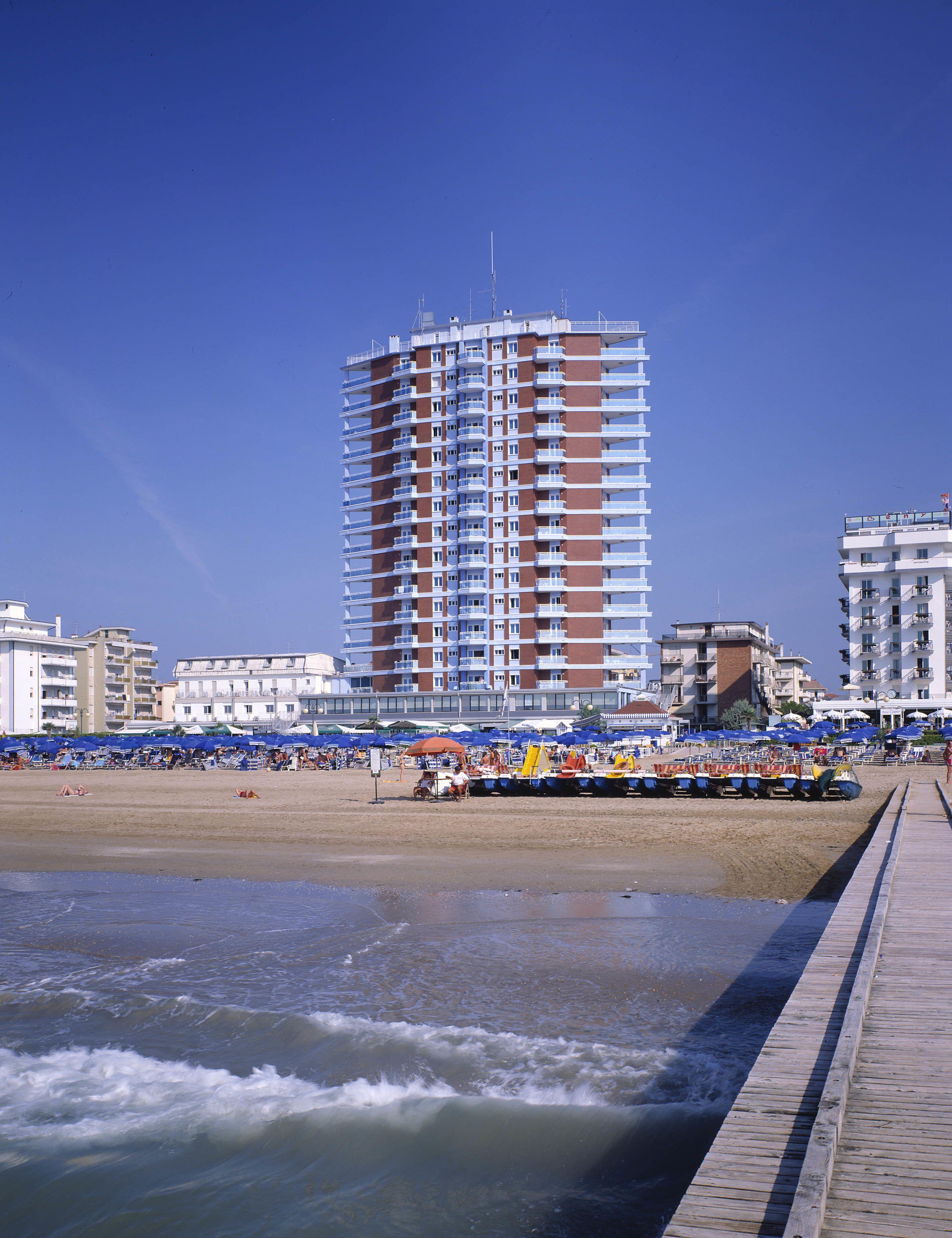 5 Hotel a Piazza Milano, Lido di Jesolo che Vale la Pena Considerare