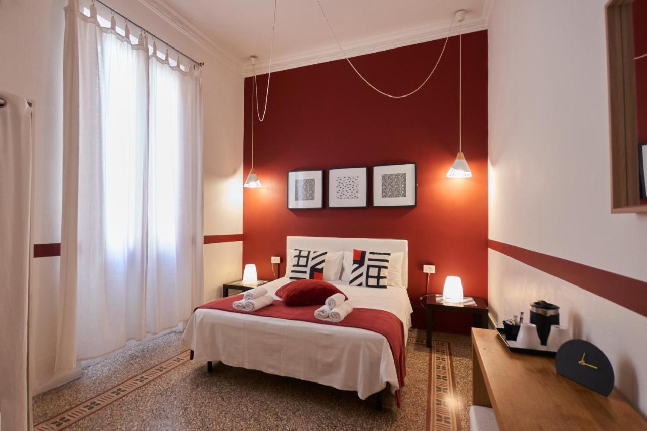 4 Hotel Centrali a San Frediano Che Vale la Pena Prenotare
