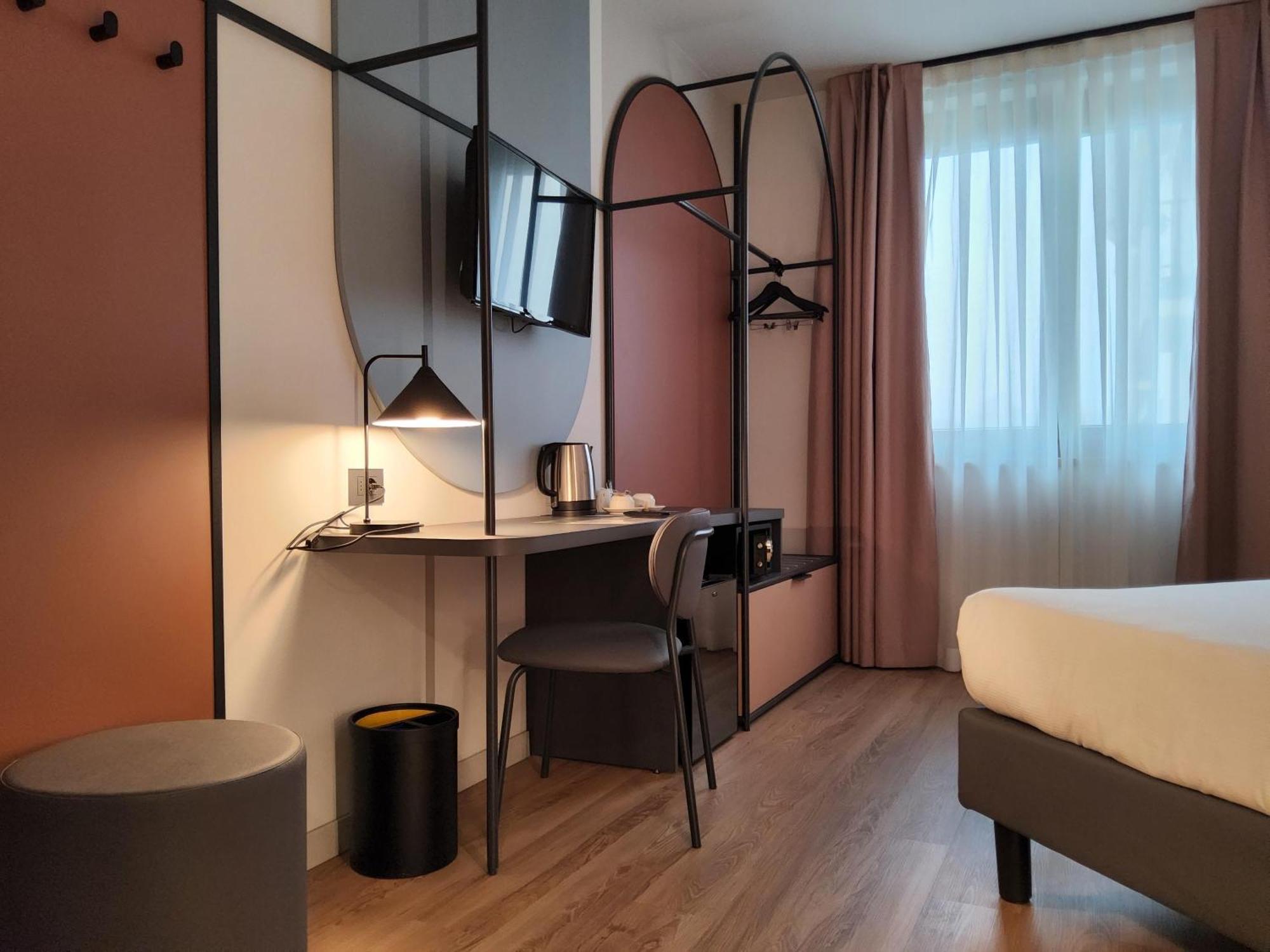 4 Hotel Aeroporto a Verona Vicino al Teatro Romano