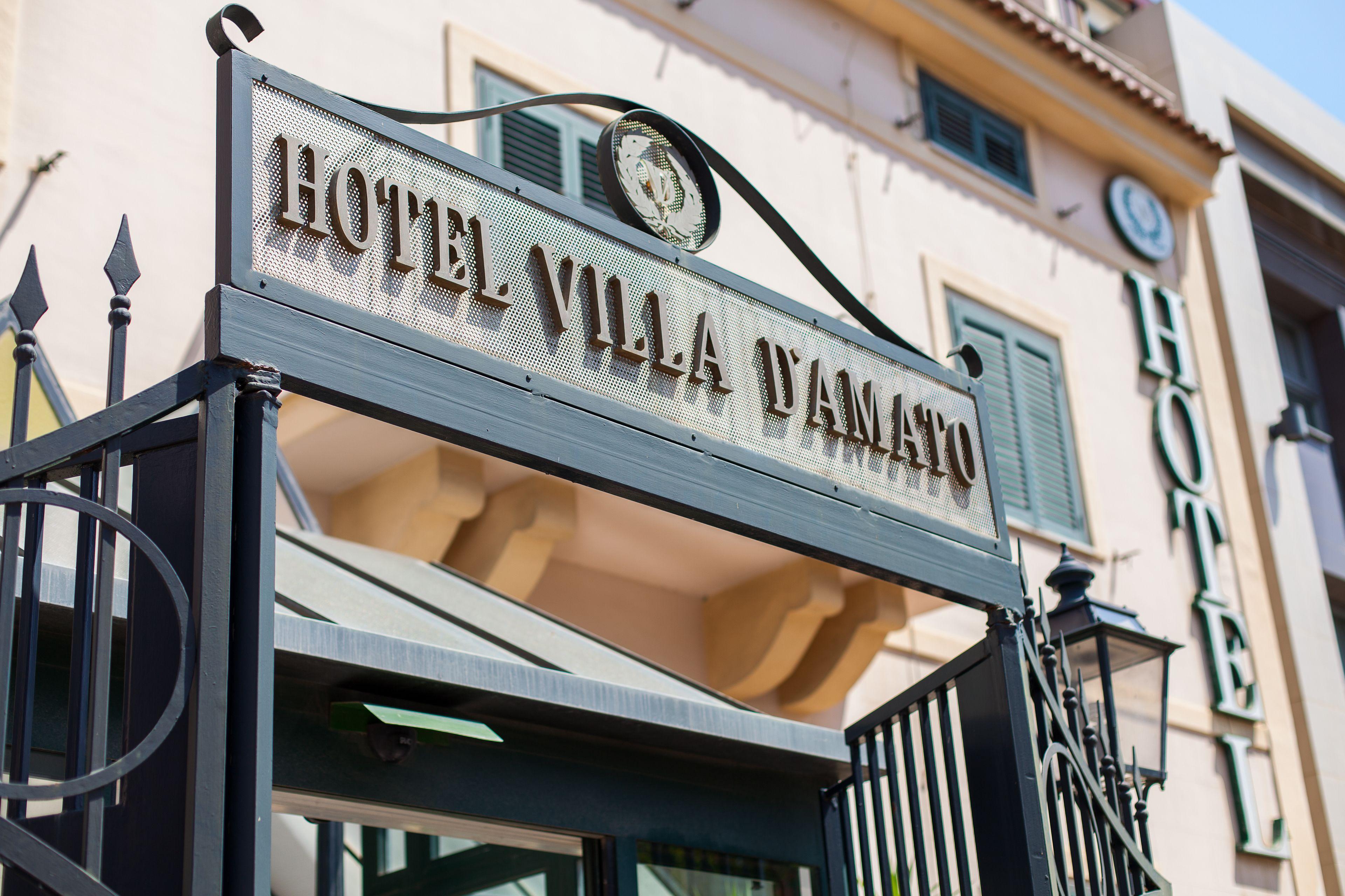 5 Resort vicino alla Cripta Imperiale per Esplorare Palermo