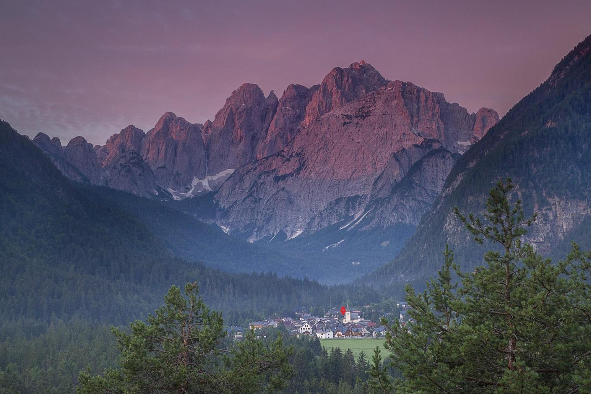 Dove Dormire vicino a Florianca: 4 Hotel Economici a Tarvisio